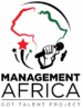 Management Africa Got Talent Project
